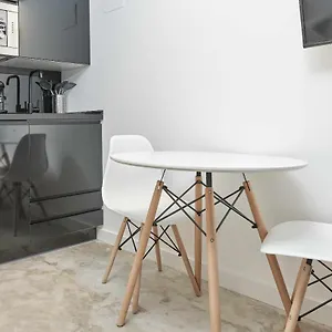 Appartamento Andalucia Modern & Luxury, Siviglia