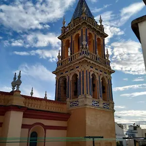  Apartamento Triana Cathedral House