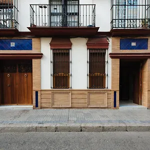  Apartamento Pz Triana Amplio, Moderno Y Luminoso 2d 2b